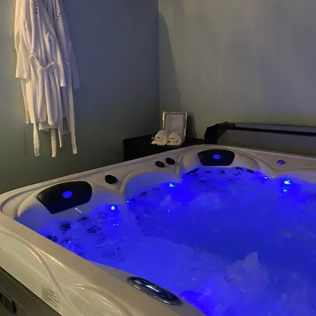 L Escapade Amoureuse 아파트