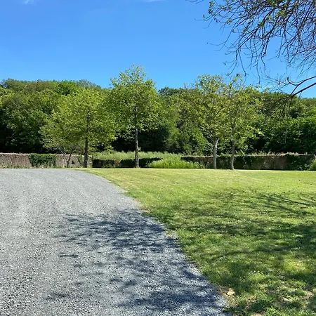 L Escapade Amoureuse 公寓 *