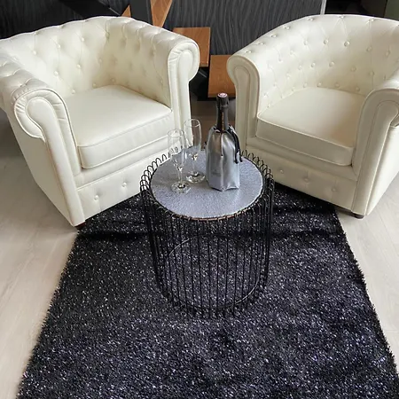 L Escapade Amoureuse 아파트 *