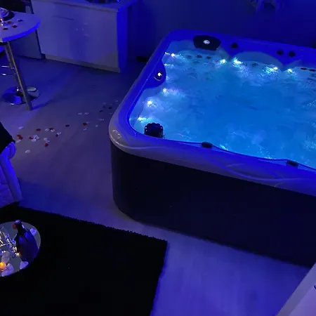 L Escapade Amoureuse Neuville-sur-Sarthe