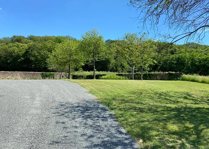 L Escapade Amoureuse Apartamento *