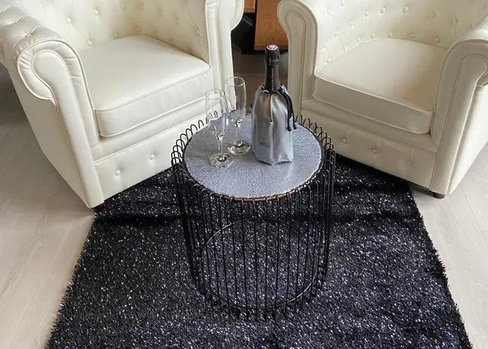 L Escapade Amoureuse Apartamento *