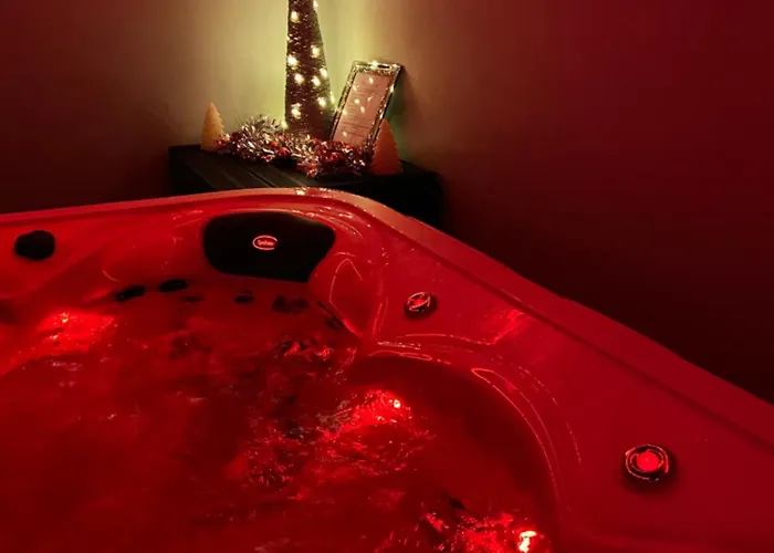 L Escapade Amoureuse