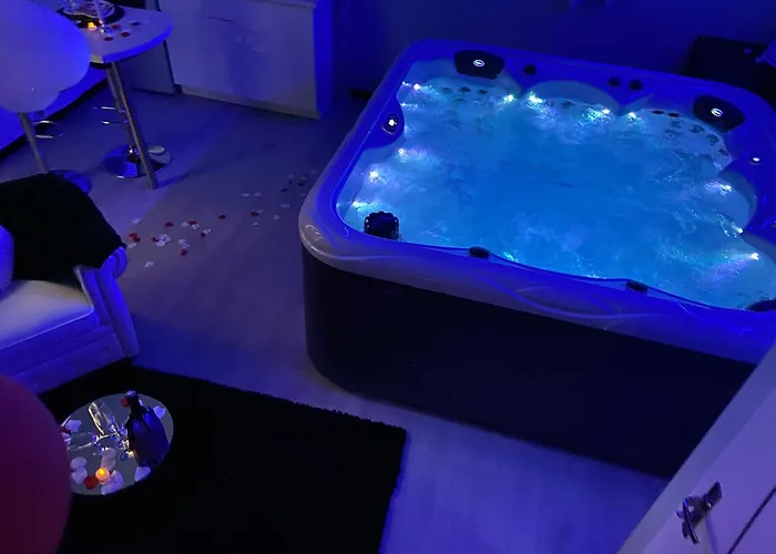 L Escapade Amoureuse Neuville-sur-Sarthe